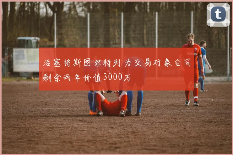活塞将斯图尔特列为交易对象合同剩余两年价值3000万
